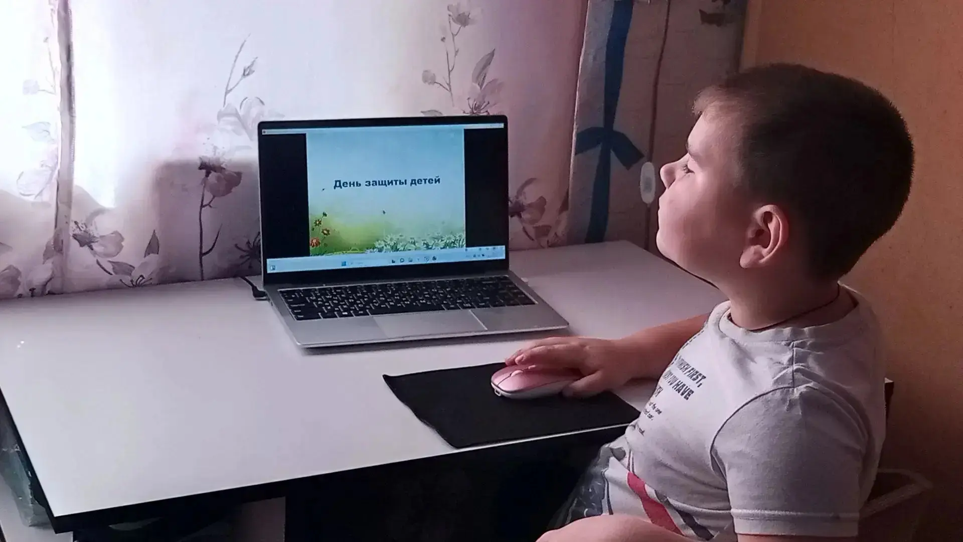 ✨ Приглашаем в волшебное «Путешествие в страну детства»! ✨