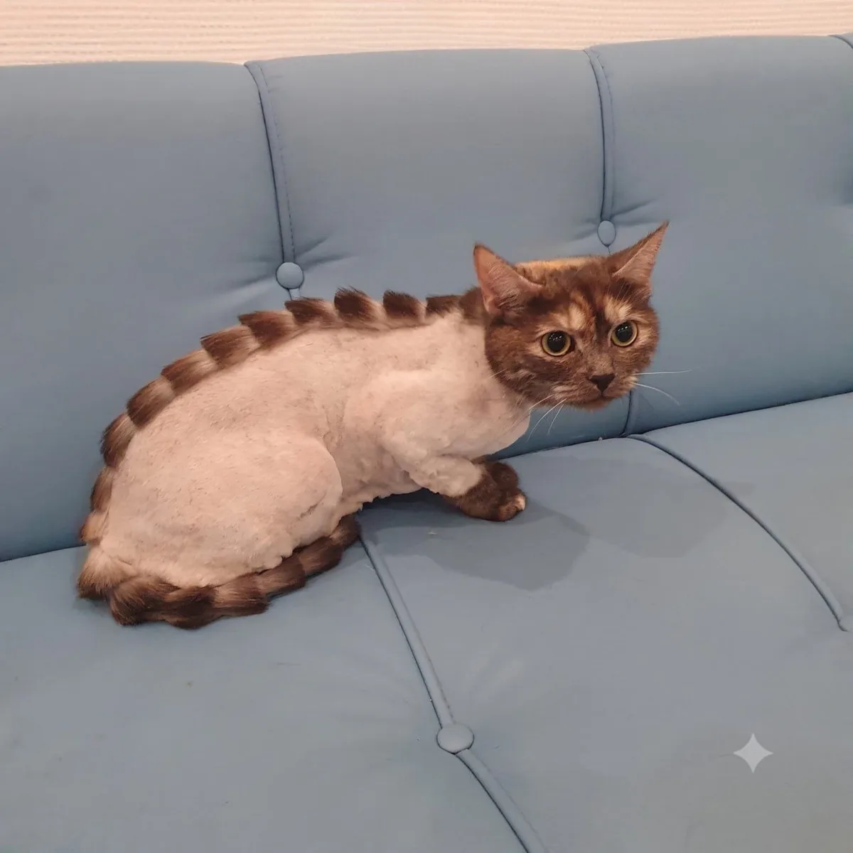 Как вам креатив ?😻