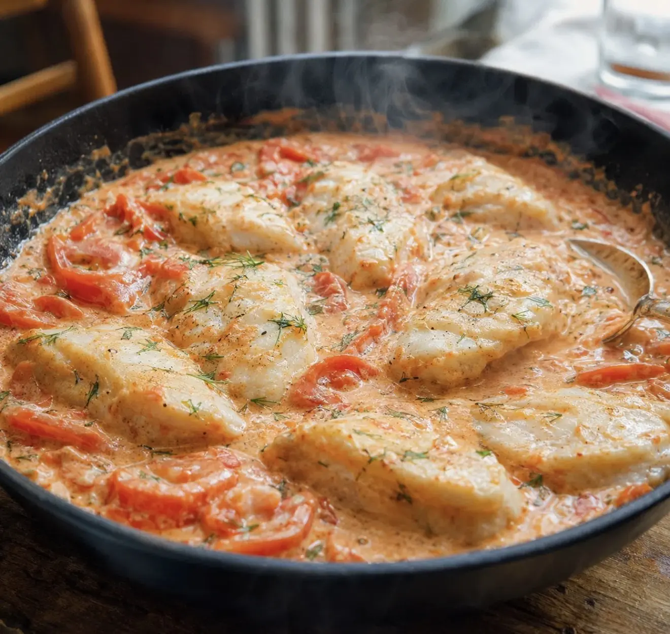 ΡЫБΑ ΟCΤΑΗΕΤCЯ ΗΕЖΗΟЙ, ΕCЛИ CΜΕΤΑΗΗЫЙ CΟУC ΗΕ ΚИΠЯΤИΤЬ