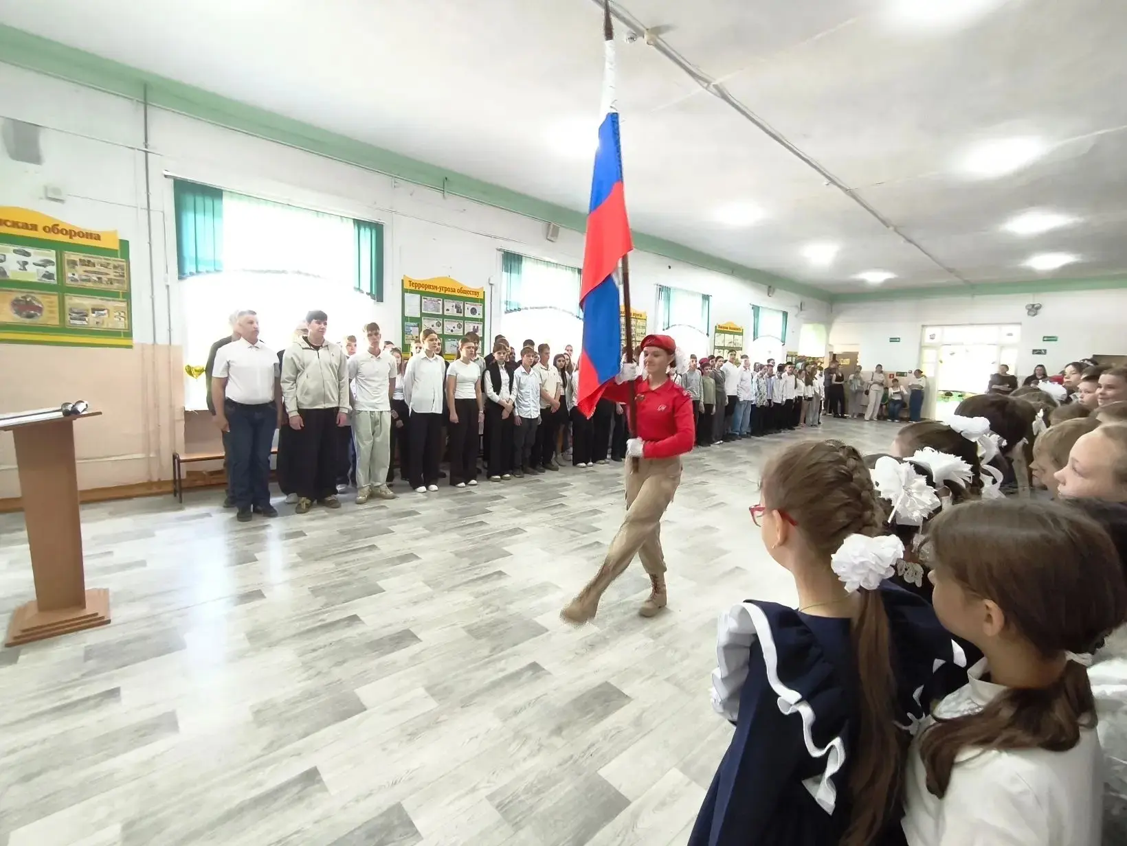 💥Торжество успеха: итоги учебного года!💥