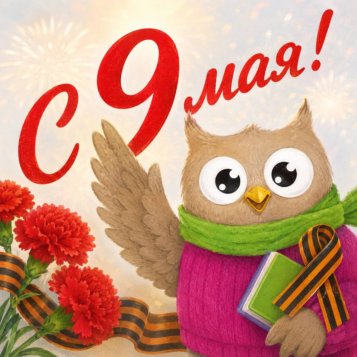 Дорогие!