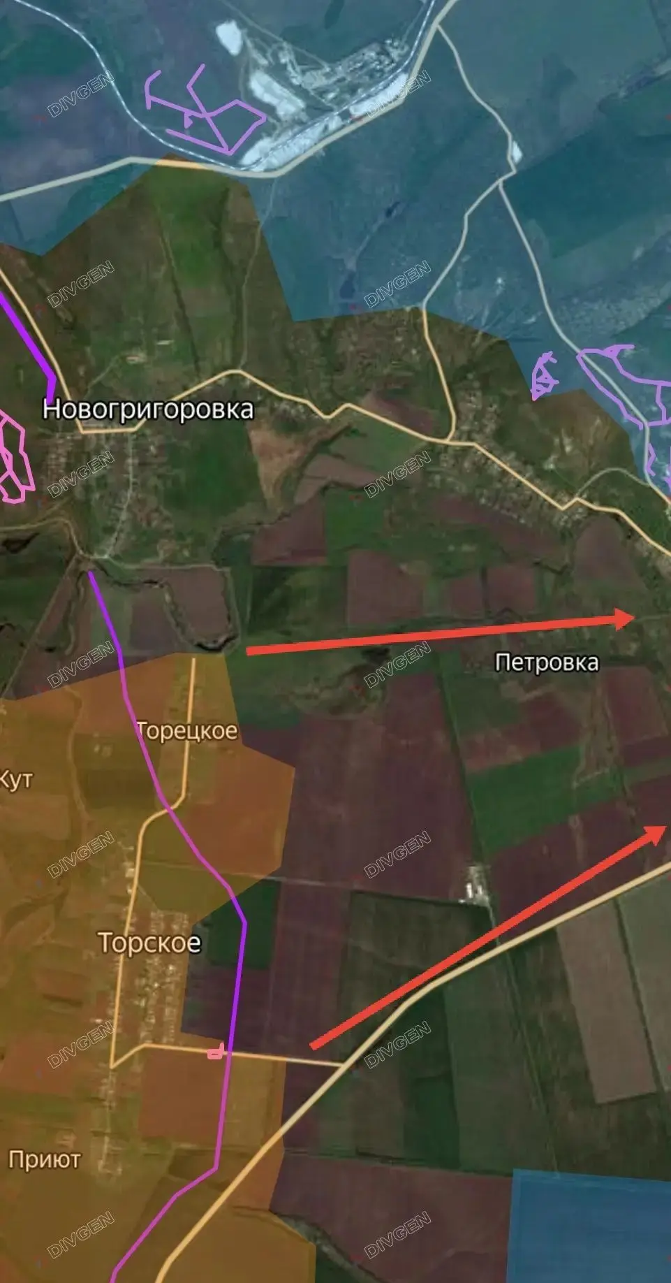 Изображение 3 к публикации «Военкор Котенок»