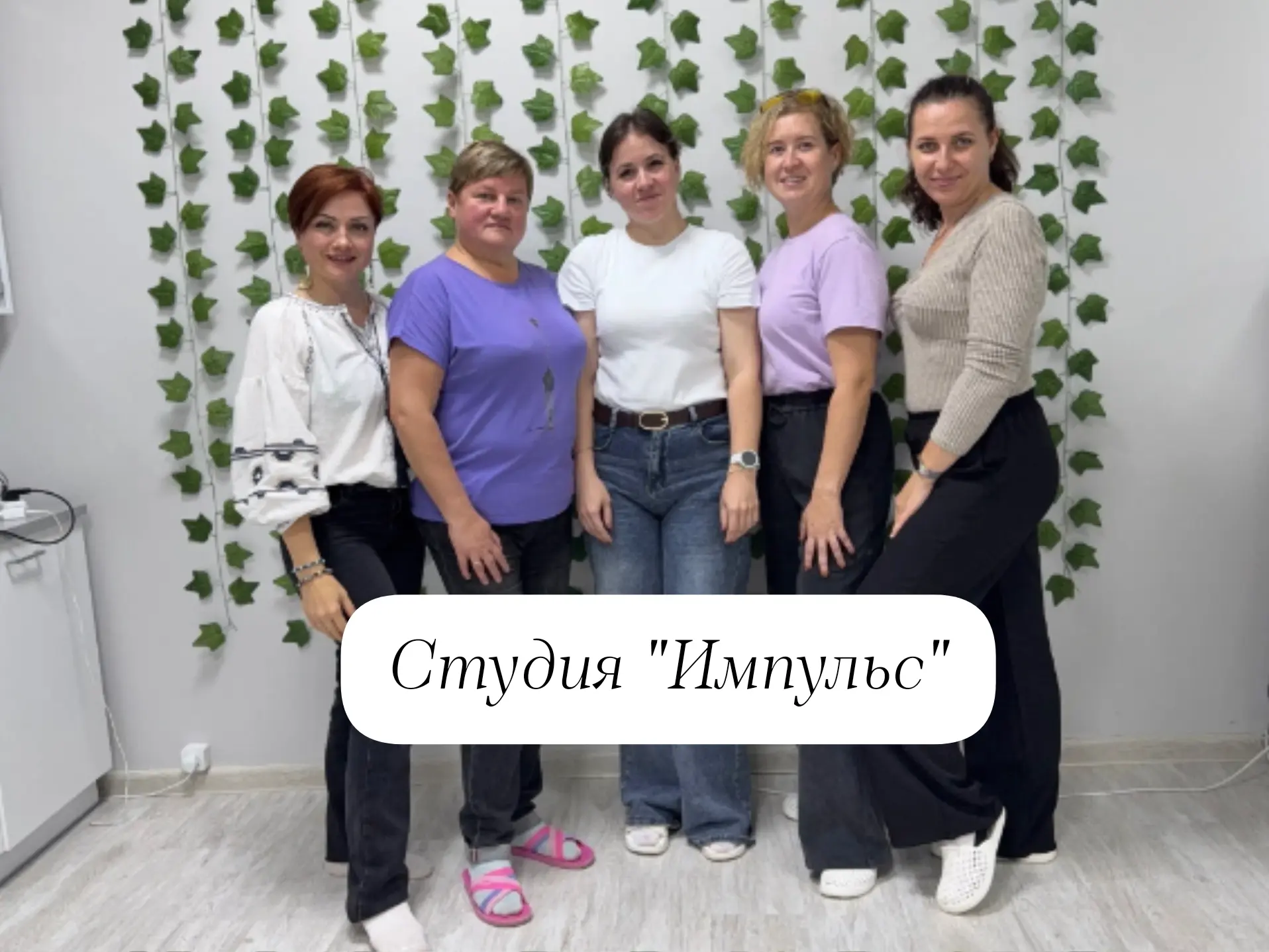 Новый пост уже в ВК👇