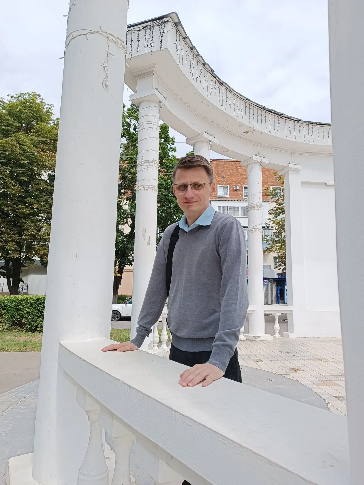 Георгий
42 года
Рост 175
Ссылка на страницу: https://vohriste.ru/zenihi/georgi0171
Воцерковлен, прич