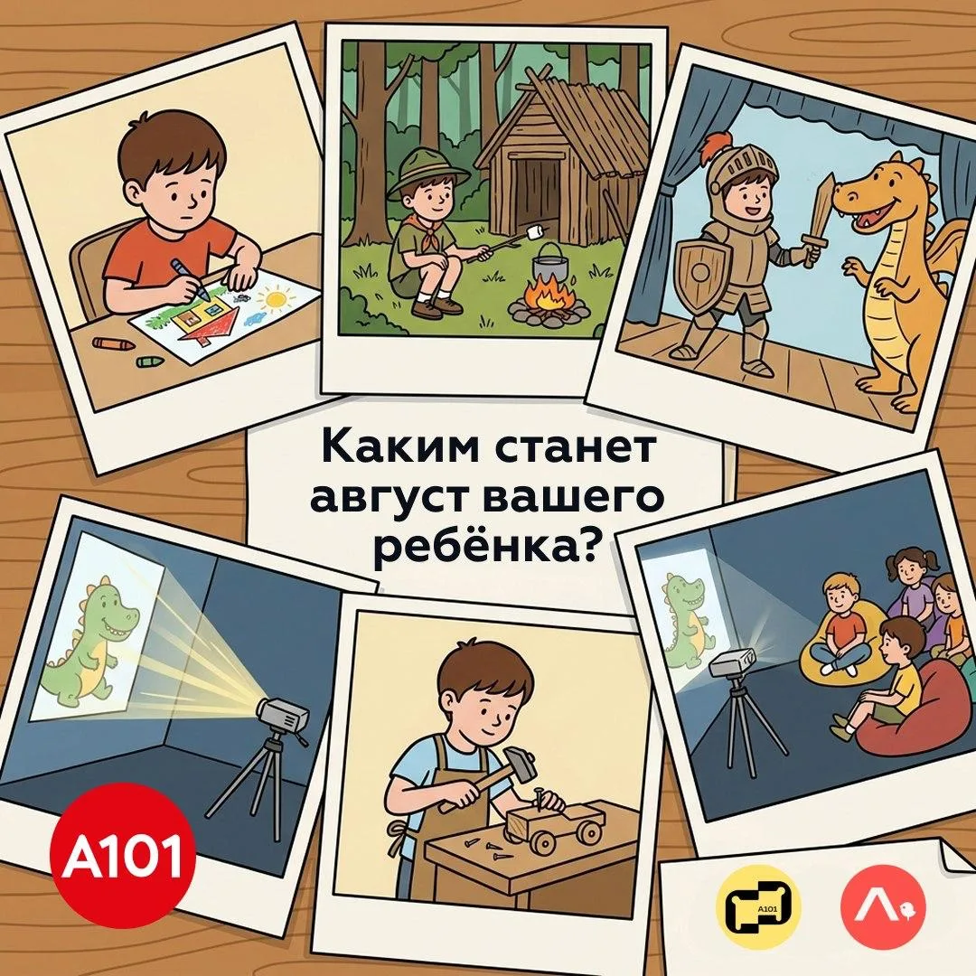 🎉 Каникулы продолжаются!