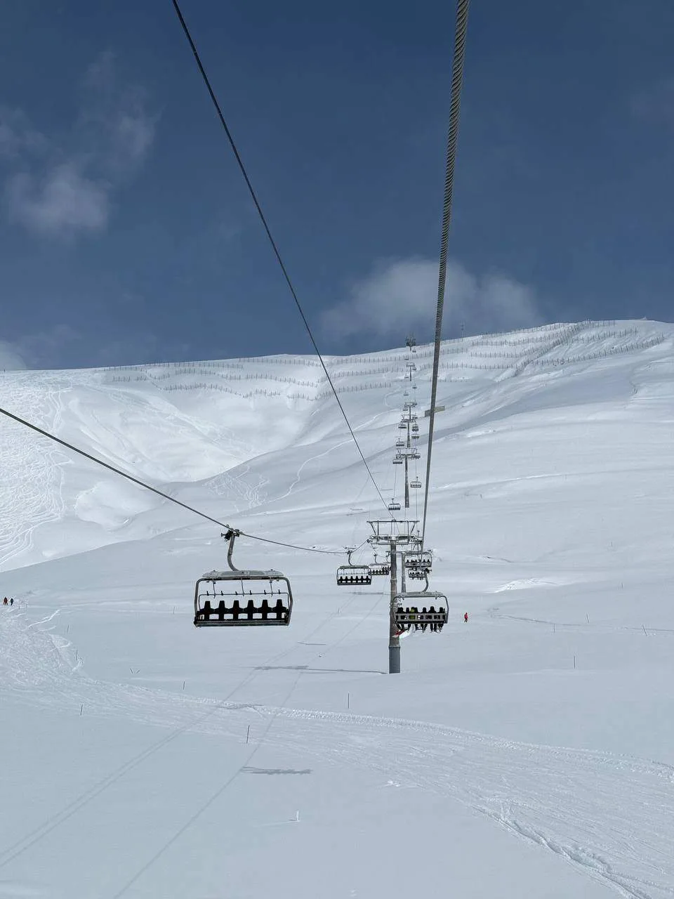 🏔 Доброе утро, друзья! Сегодня среда, 4 марта.