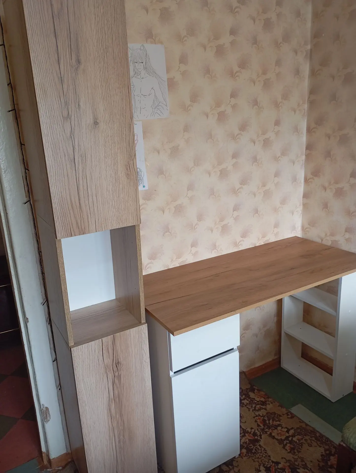 В связи с переездом продается: