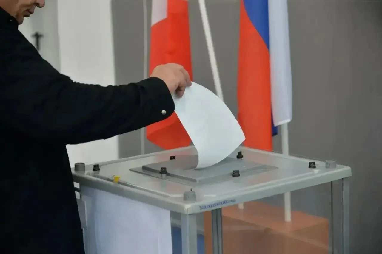 В сентябре жители Омской области выберут депутатов Госдумы, Заксобрания и советов муниц...