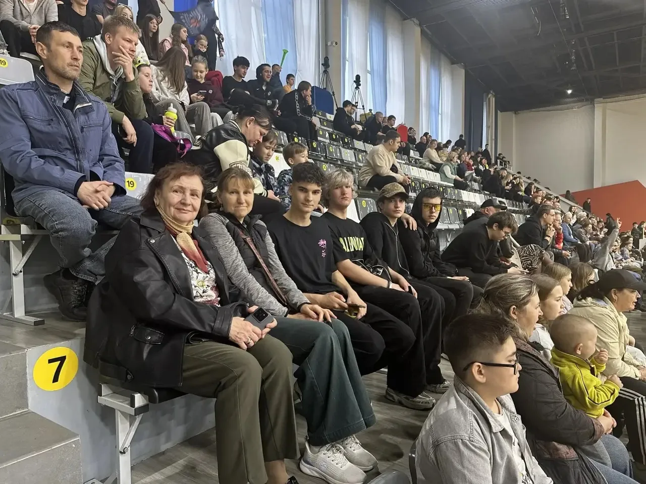 🏀💙 Поддерживаем команду нашего города по баскетболу! 💙🏀  Каждая игра — это шанс показать свою силу и