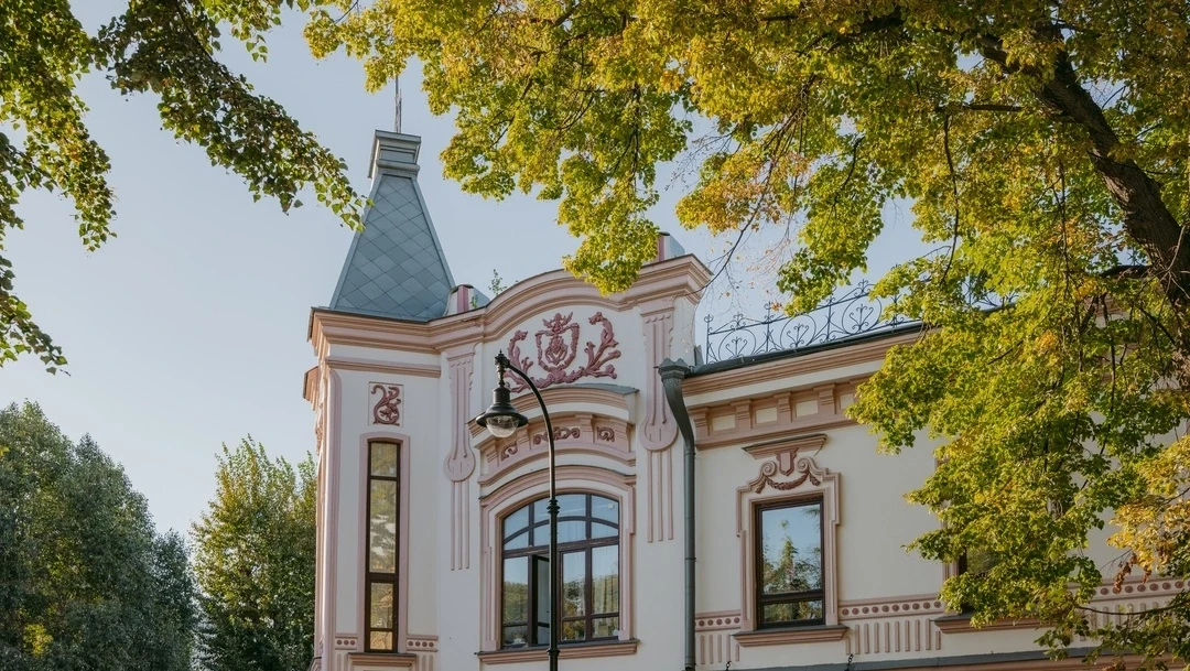🧸 Акция «Детское место в подарок» на т/х «Виссарион Белинский»