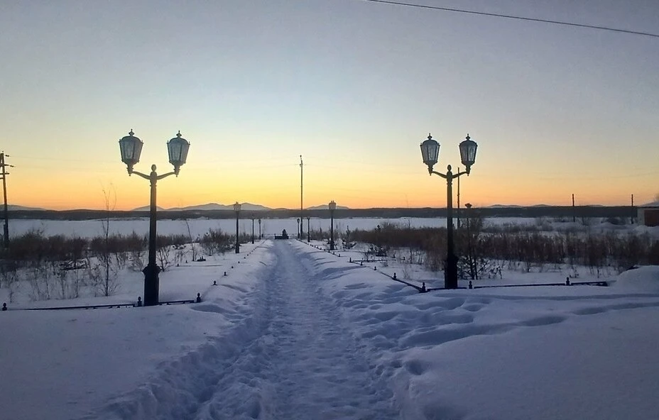 Присылайте Ваши фото в "Предложить пост"