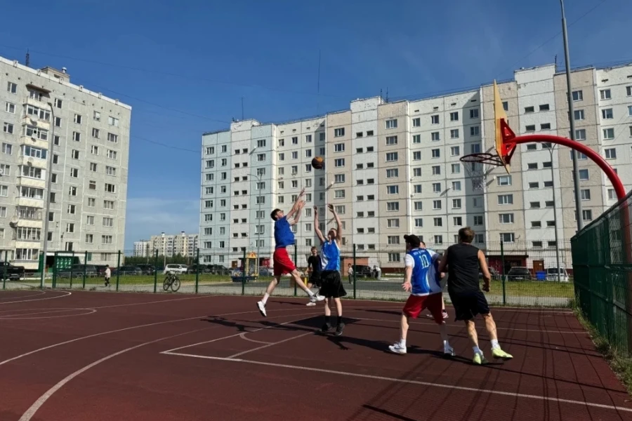 День физкультурника в Коми

Программа на выходные.

Подробнее: [контакт скрыт]

КомиОнлайн - Больше 