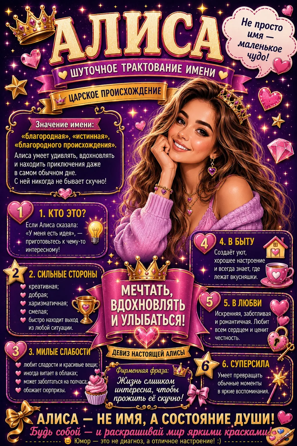 Алиса🍒