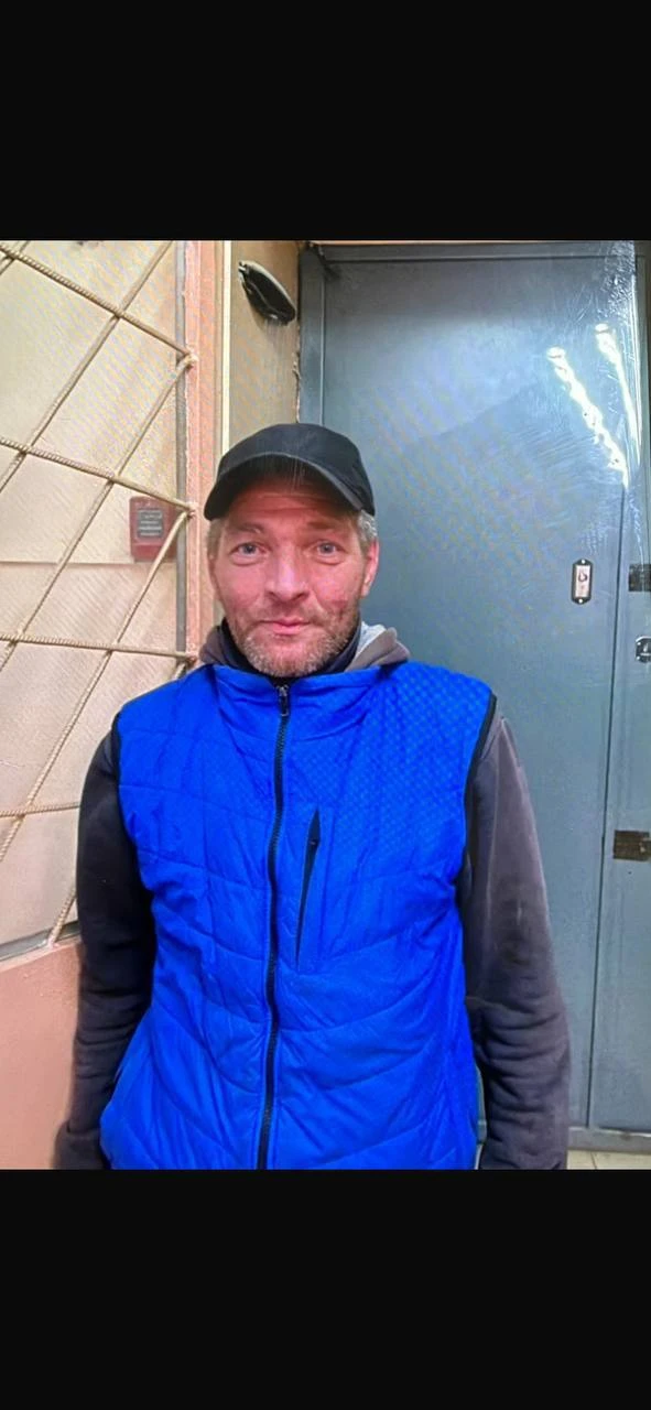 🚨 В Волжске разыскивают подозреваемого в насилии над восьмилетней девочкой