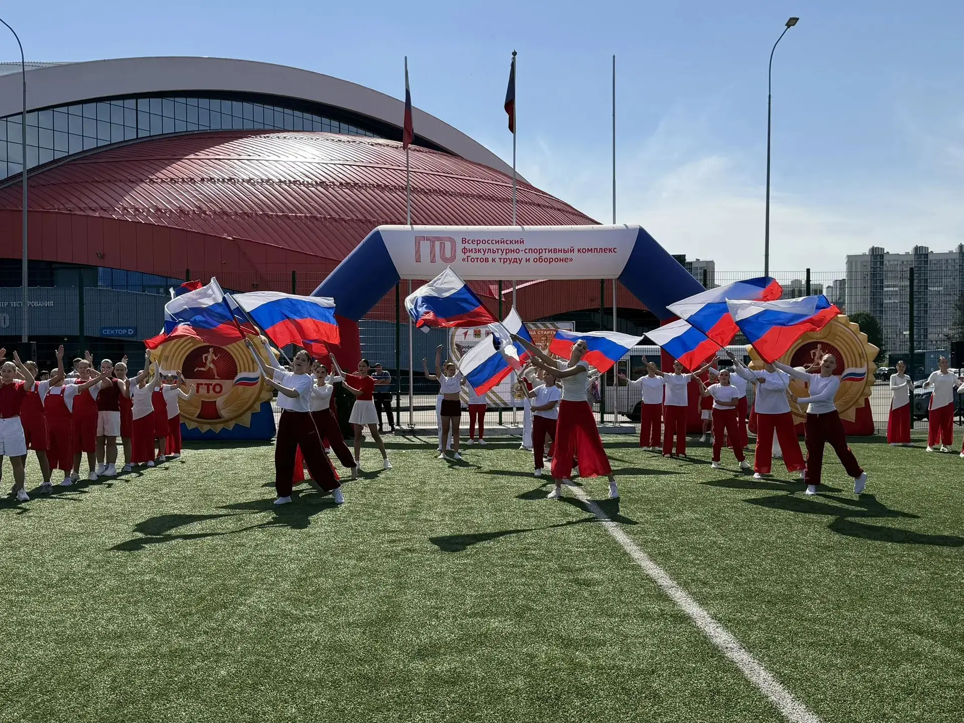 20 августа 2026 года, в городе Кемерово состоялся региональный этап профилактического ф...