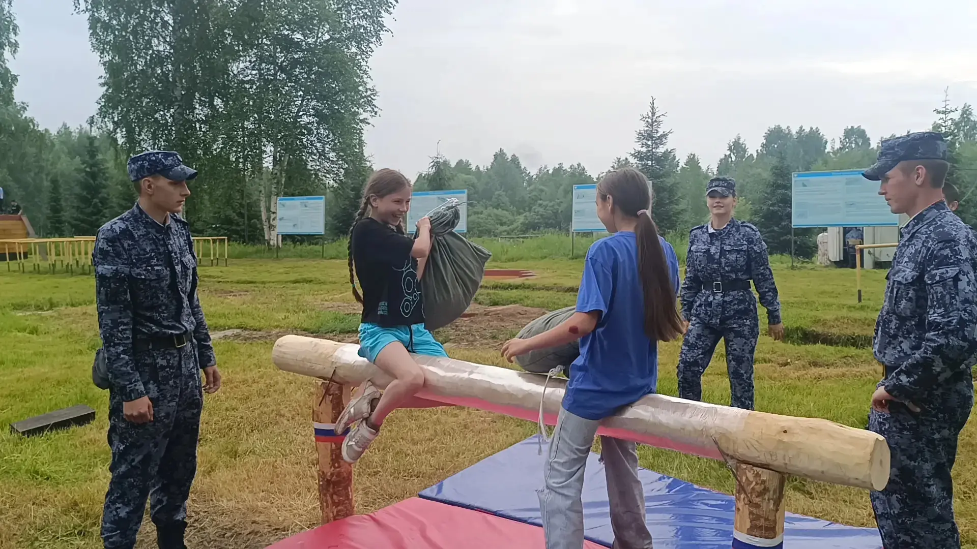 🌟В один из самых значимых праздников нашей страны — День России, — нас ждал совершенно особенный и 
