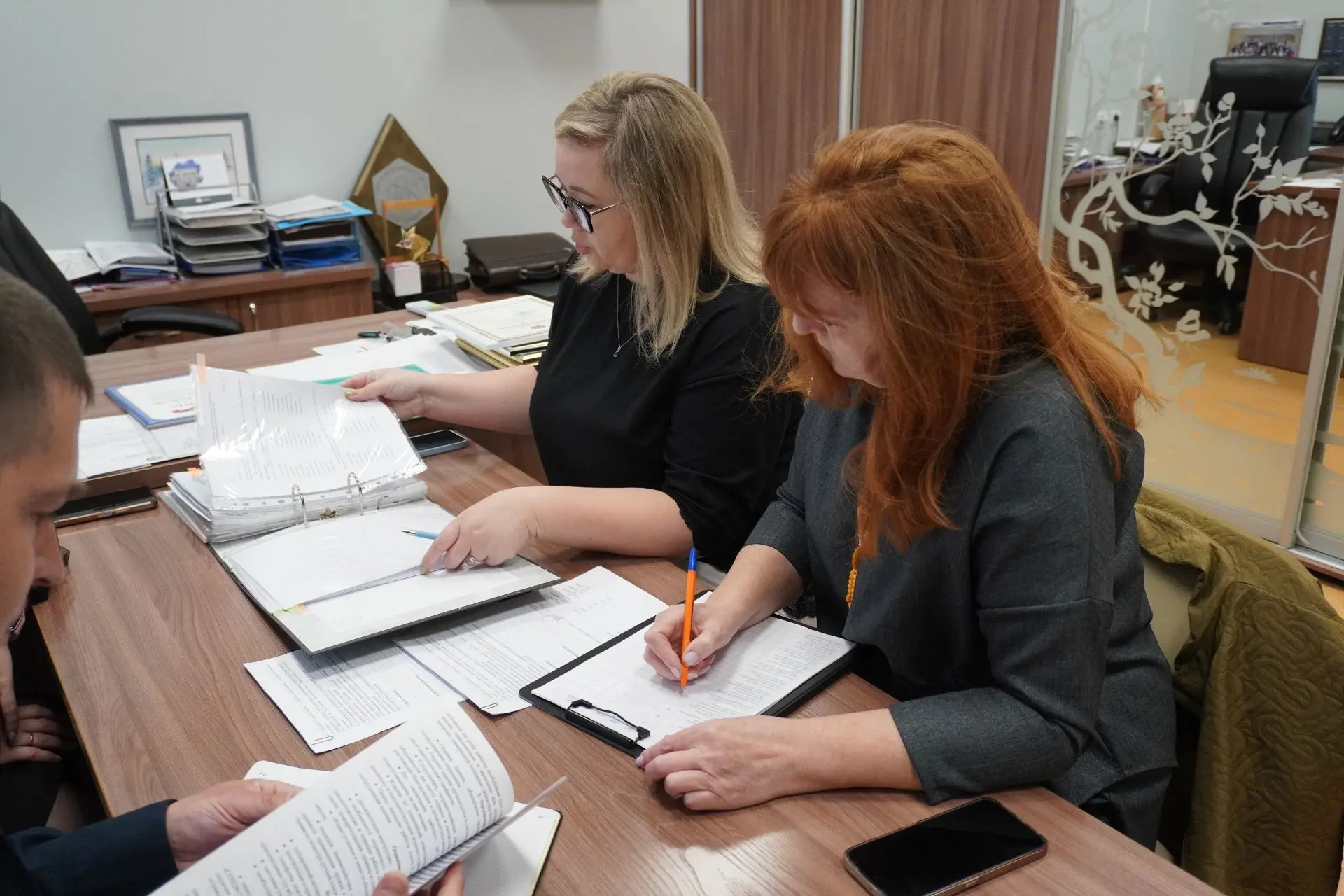 🧩В Барнауле завершилась приемка лагерей с дневным пребыванием ⁣ На этой неделе в городе завершилась 
