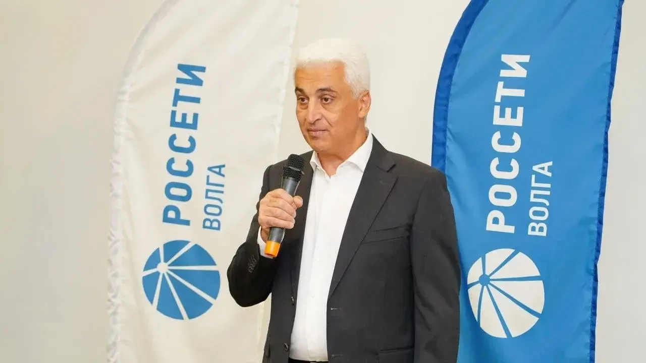Сотрудники «Россети Волга» приняли участие в первом корпоративном форуме «Энергия добры...