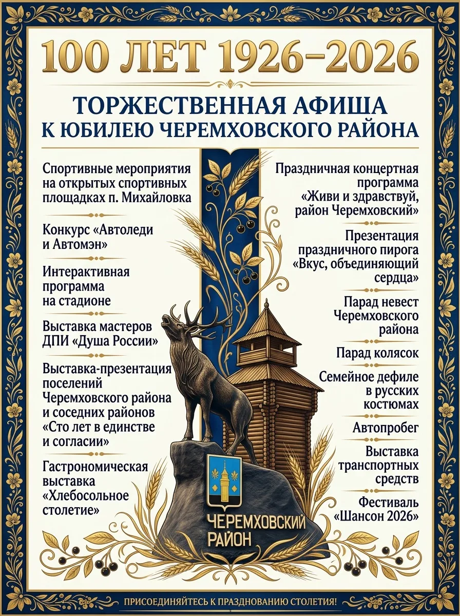 1 августа 2026 года