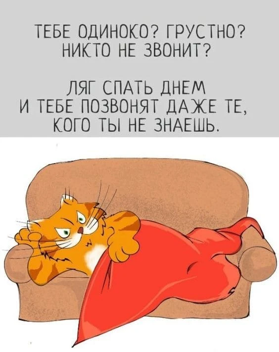 Это про меня сегодня. Когда приехала домой в 3 ночи, а уснула в 5 (ибо на работе бахнул...