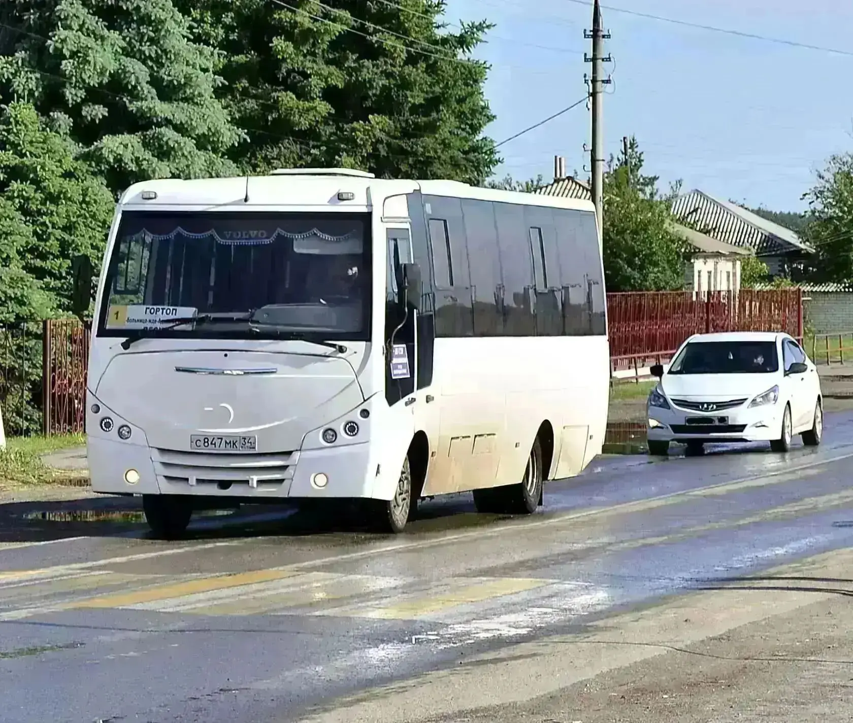 Маршруты автобусов АК 1730 на завтра, 1 сентября.