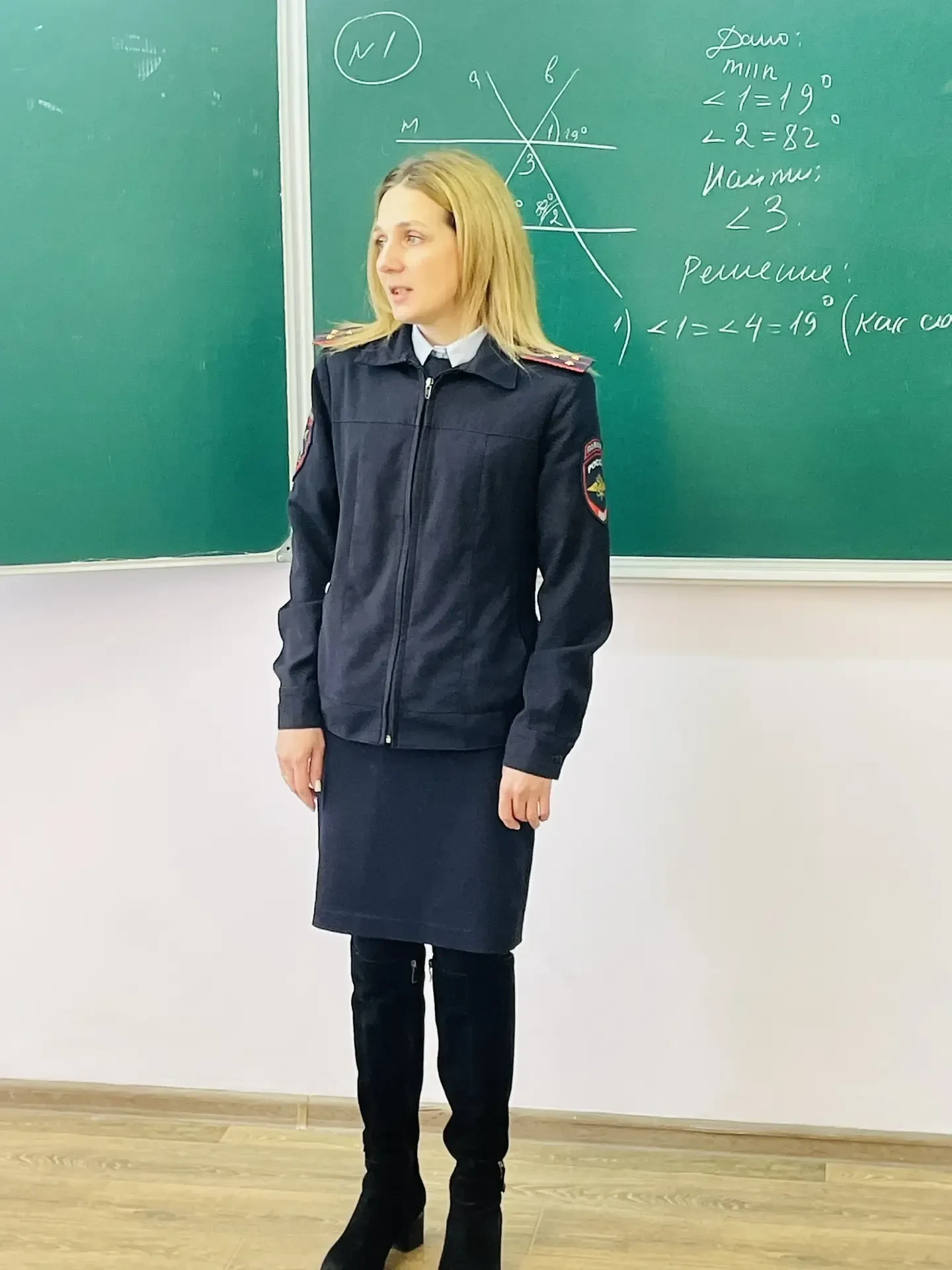 ⚠️🚦Внимание, ребята и родители! ⚠️🚦  Государственный инспектор БДД отдела ГАИ УМВД России по г. Барн
