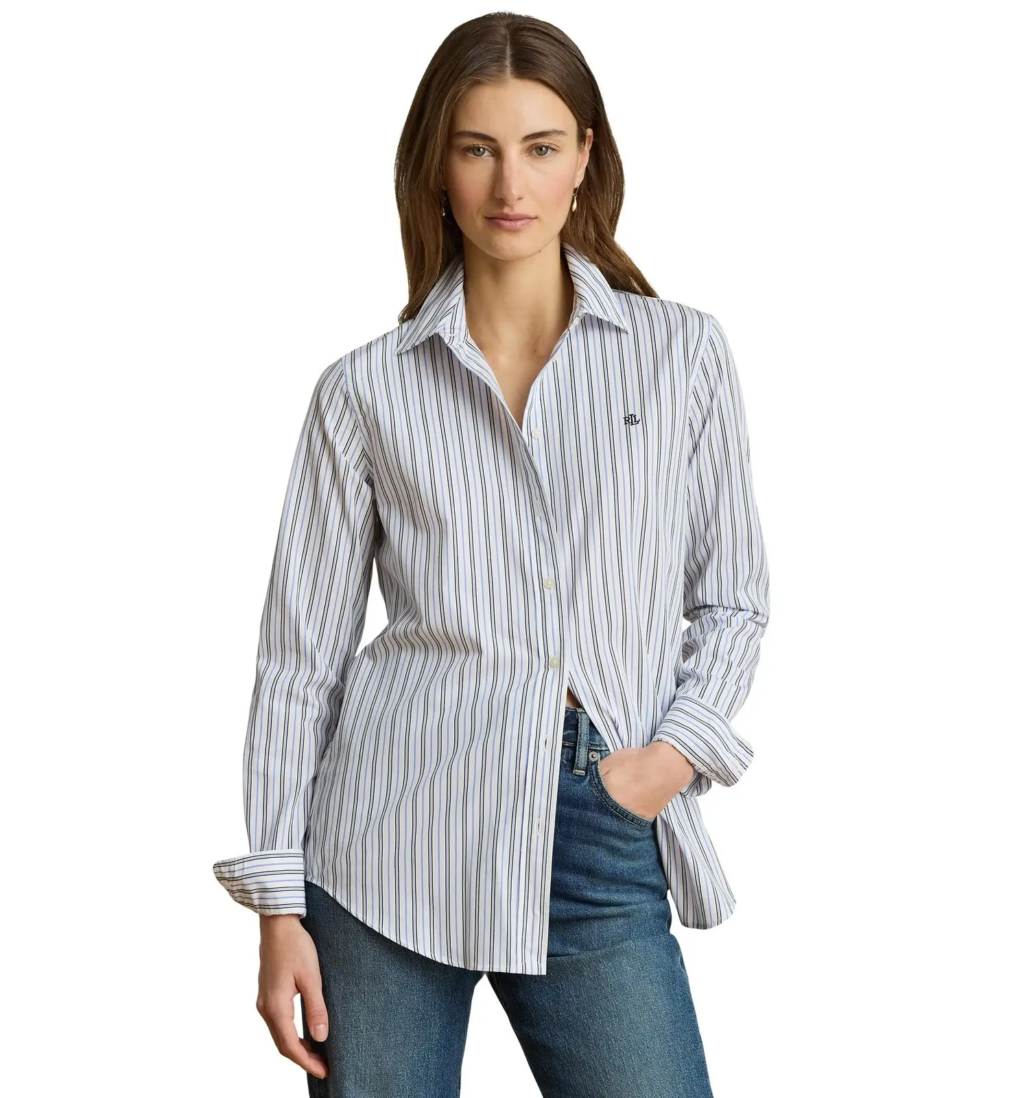 Женская рубашка от Lauren Ralph Lauren