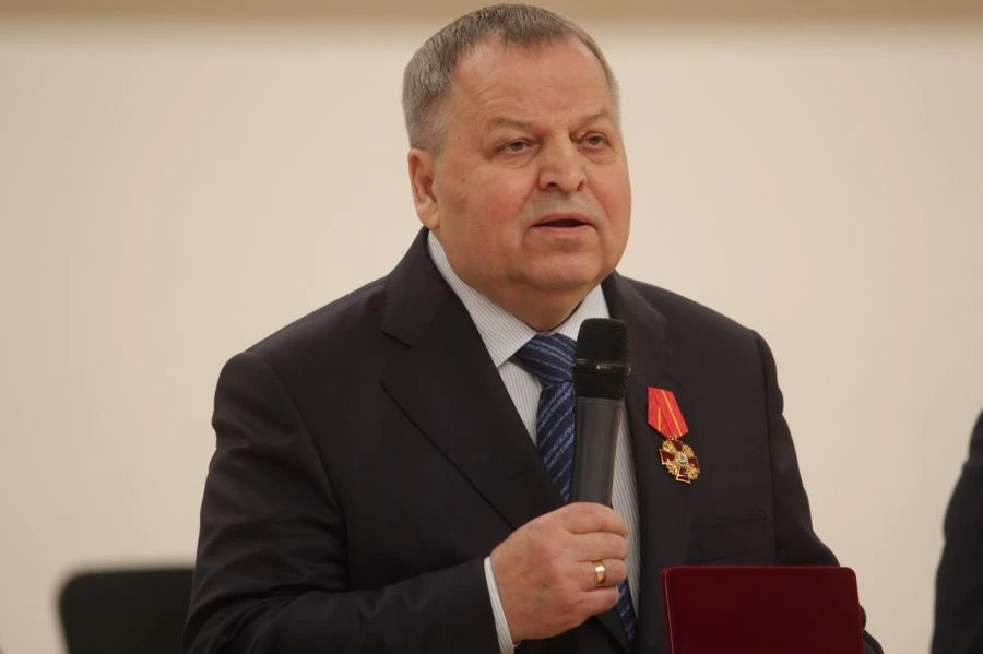 «Какова химия - такова и жизнь»: приглашаем на Тематические чтения!