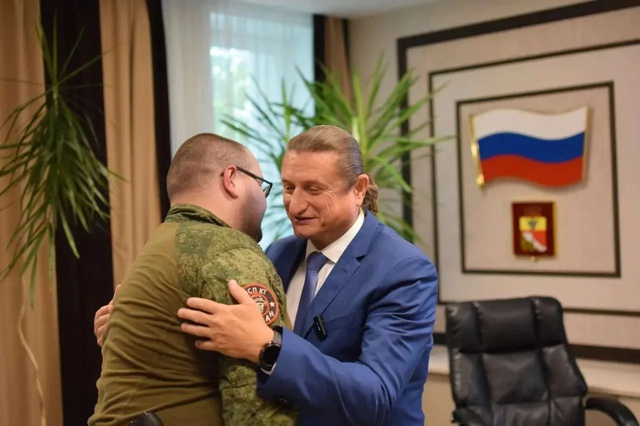 «Где тыл — там душа, где фронт — там честь»