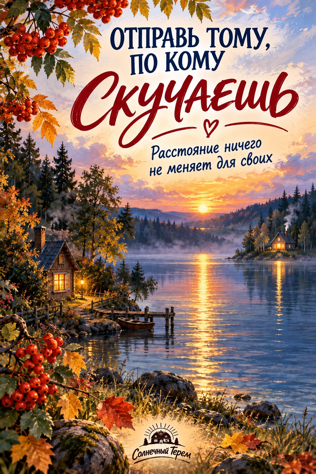 Иногда для хорошего поступка не нужен особый повод. ❤️