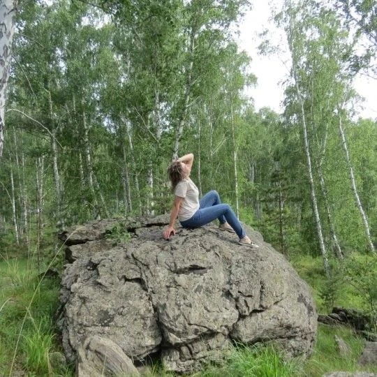 ✨Россия - #МестоСилы 

🏞«Здесь время течёт не по часам. Это место не даёт энергию, оно учит её копи