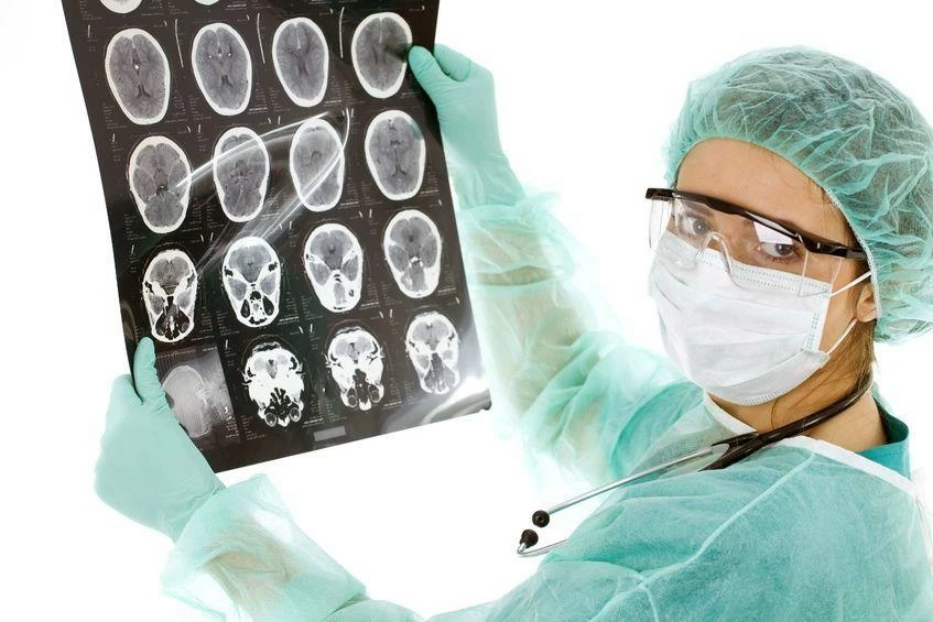 🧠ЗНО головного мозга — это злокачественное новообразование (опухоль) в тканях головного мозга, его 