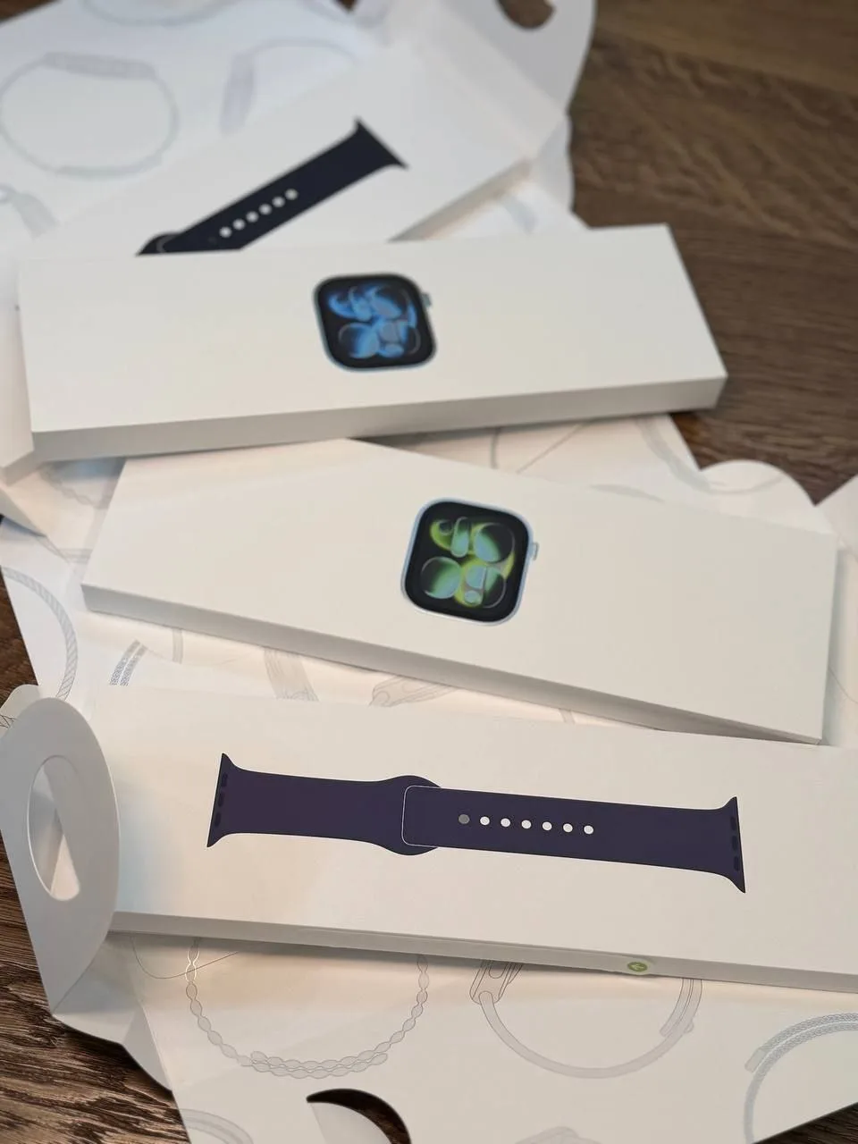 ⌚ Apple Watch S11 42mm / 46mm