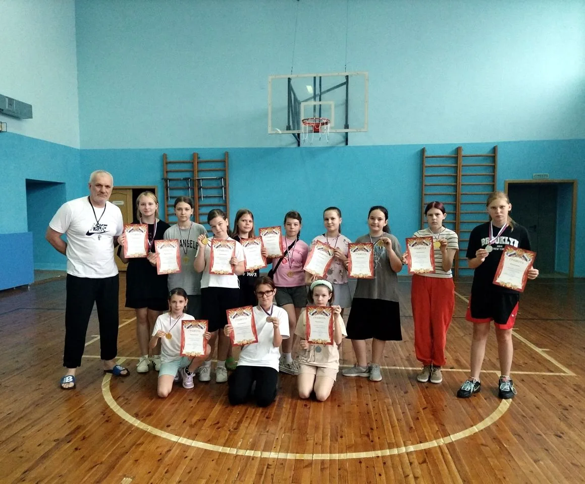 🏀БАСКЕТБОЛ