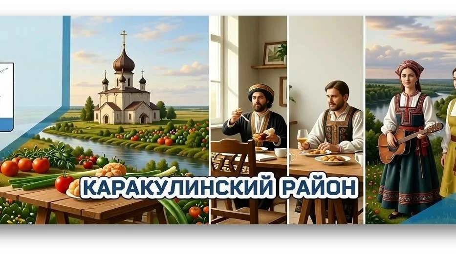 Ура! У нас замечательная новость - наш район победил в региональном этапе Всероссийского конкурса «Л