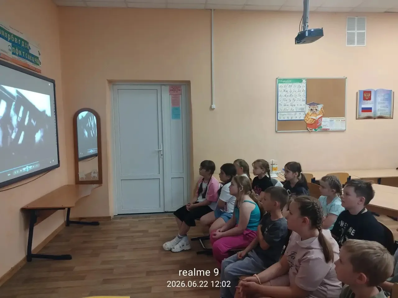 День памяти и скорби в лагере

22 июня, в День памяти и скорби, в нашем лагере прошло важное меропри