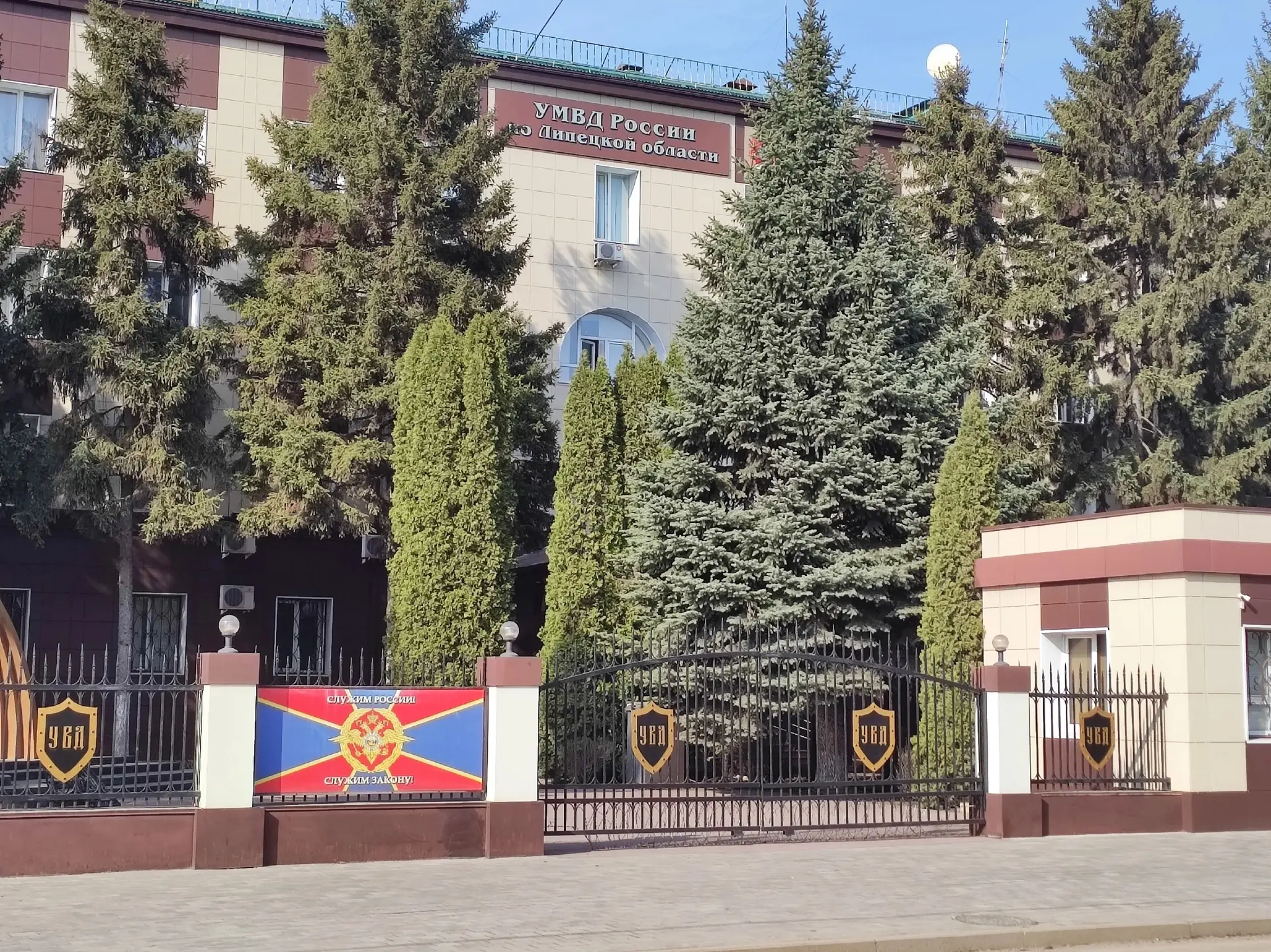 ⚡⚡⚡В Липецкой области два брата, действовавшие в составе организованной группы, ответят...