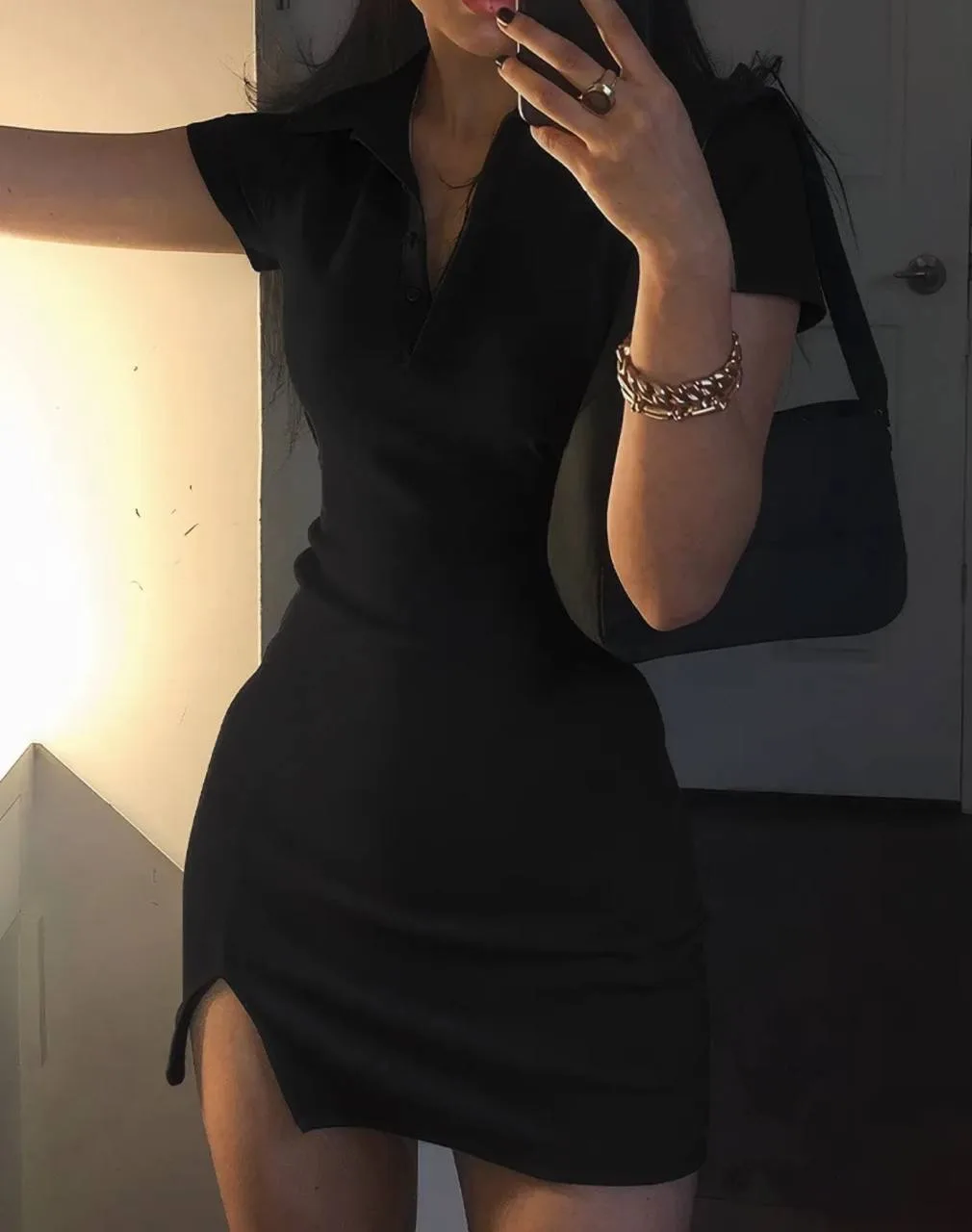 👗Платье мини на лето👗