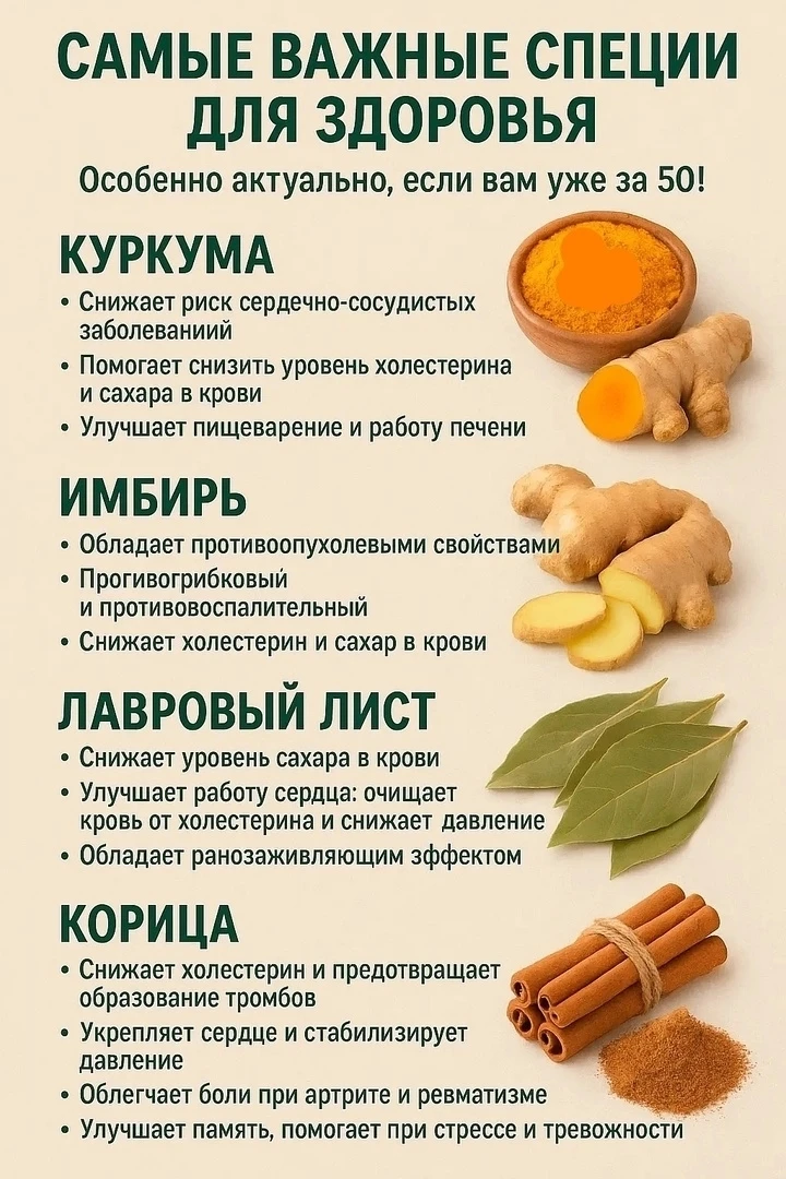 На заметку!☝✅