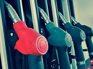 Бензин на ряде АЗС в Сызрани подорожал до рекордных 124 рублей за литр