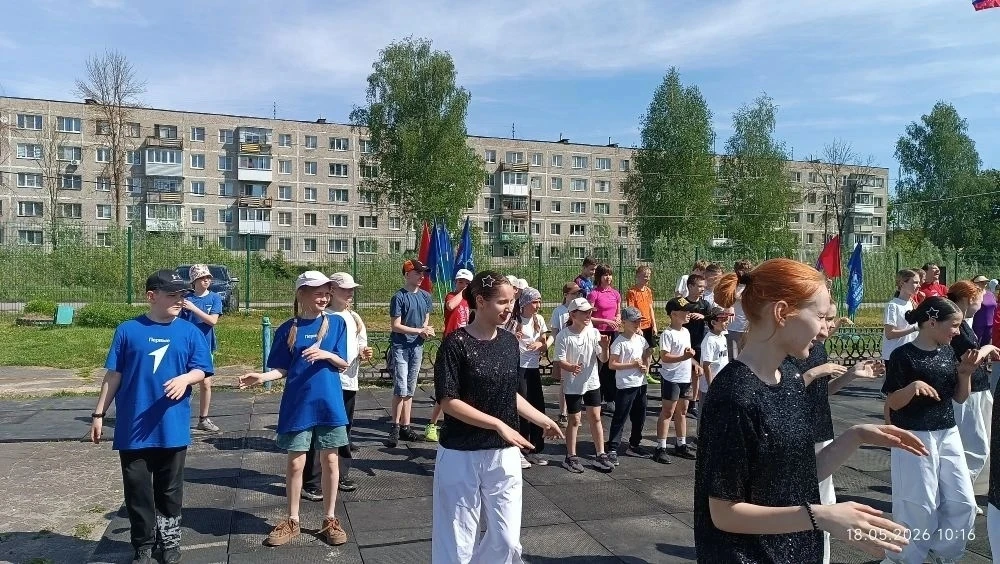 🏃‍♂️ВЫЗОВ ПЕРВЫХ