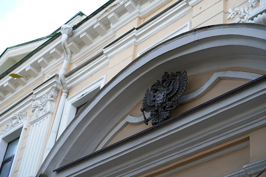⚖️ Курьер телефонных мошенников пойдет под суд в Рязани