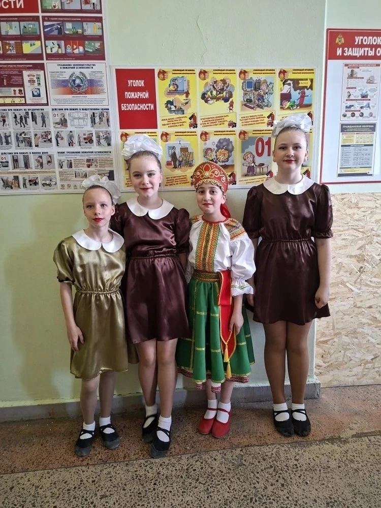 Наши ученики-наша гордость! 👍💫  17 апреля в Доме Музыки  состоялся хореографический конкурс "Весенни