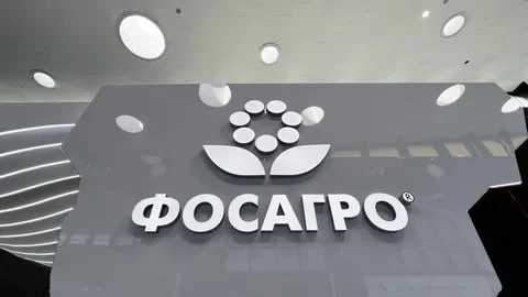 🇨🇳 «ФосАгро» выходит на рынок юаневых заимствований.