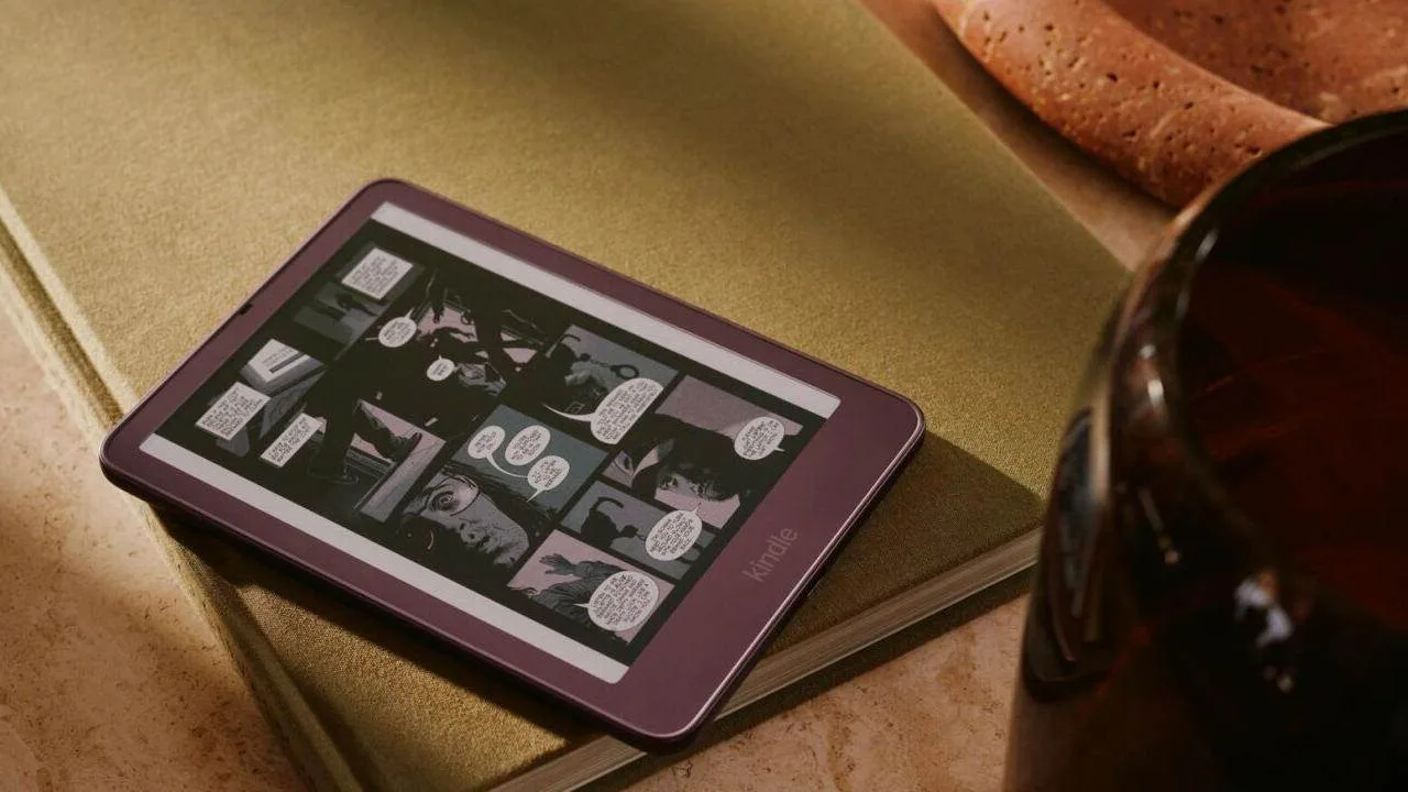 Джефф Безос отсыпал новых Kindle