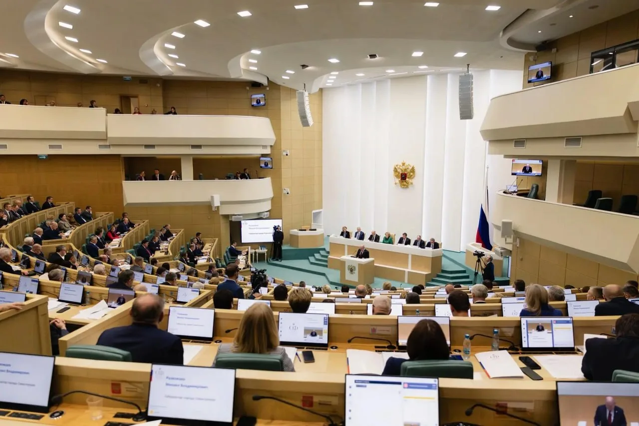 Губернатор Севастополя предложил новые меры поддержки бизнеса и экономики Севастополя