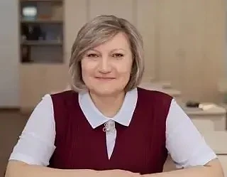 Марина Вологжина: Важно, что государство поддерживает нас, учителей, как профессионалов
