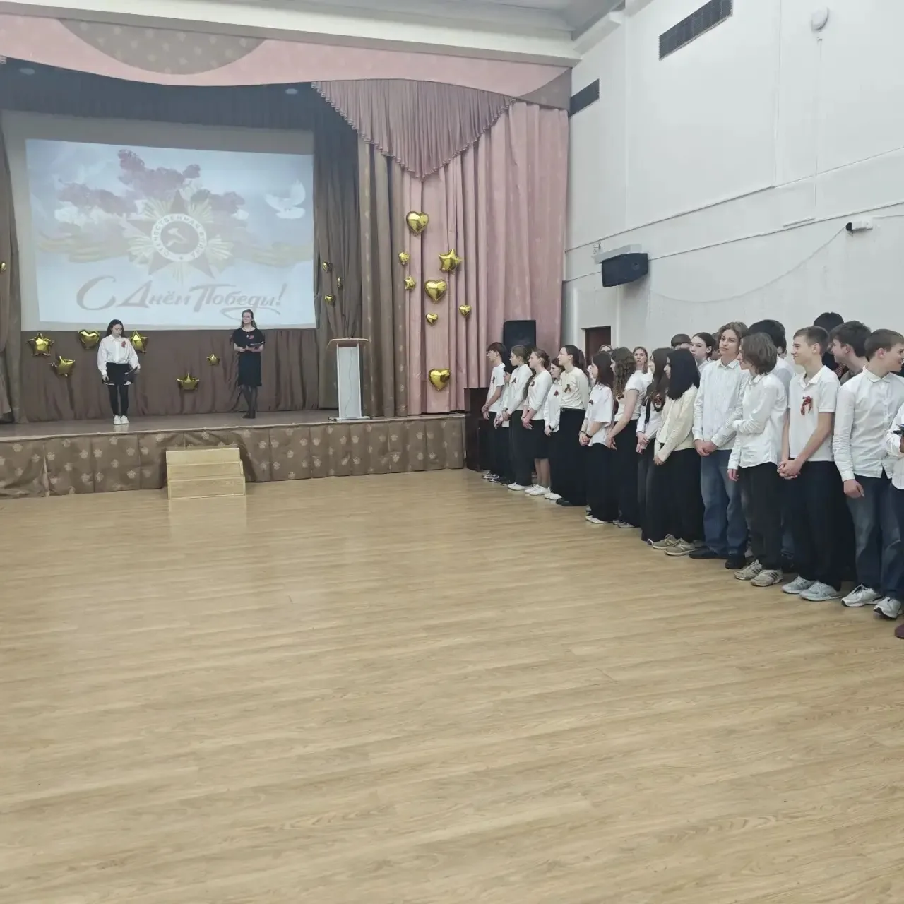 🪖В 2026 году отмечается 81-я годовщина Победы в Великой Отечественной войне.   🎖️9 Мая – не только п