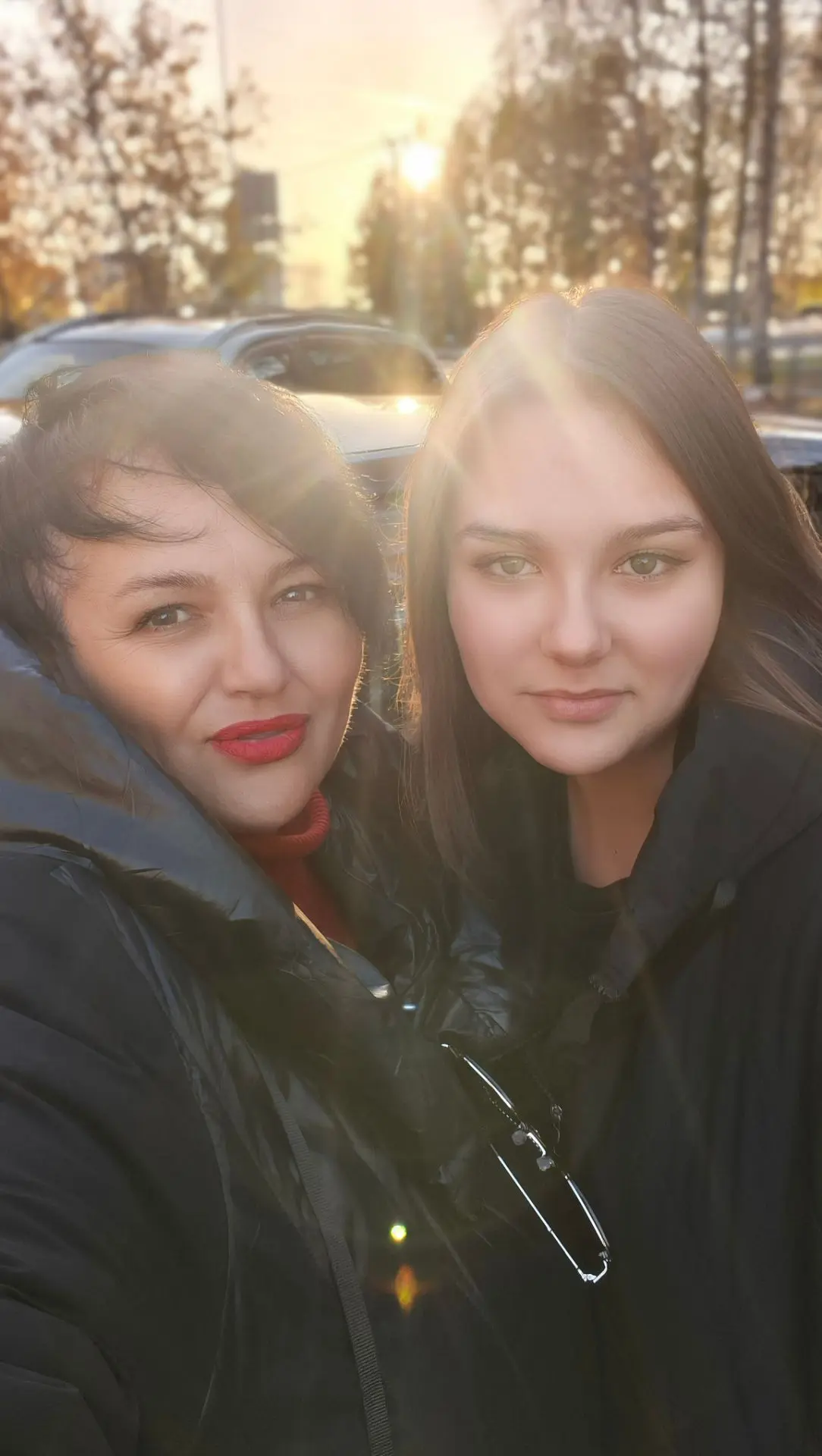 Сегодня, моей принцессе - 16 лет.