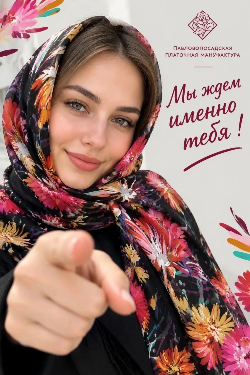 🎬 Ищем новые лица!